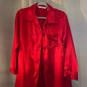 Victoria’s Secret sleep shirt